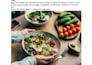 write SEO health and fitness blog posts